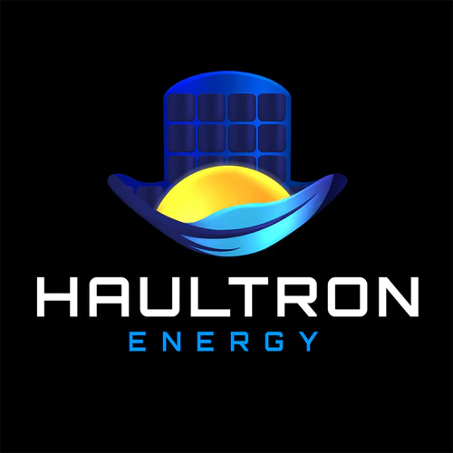 Haultron Energy